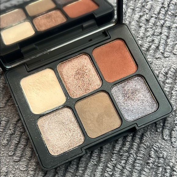 Makeup Forever Wherever Walnut Artist to Go Eyeshadow Palette - Picture 2 of 4